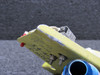 1790-00-1 Dukes Inc 3 Way, 2 Position Fuel Valve Assembly