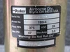 1B9-4 Parker Airborne Emergency Fuel Pump Assembly (Volts: 28, Amps: 5.5)