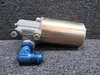 1B9-4 Parker Airborne Emergency Fuel Pump Assembly (Volts: 28, Amps: 5.5)