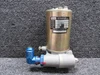 1B9-4 Parker Airborne Emergency Fuel Pump Assembly (Volts: 28, Amps: 5.5)