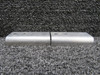 62654-005 Piper PA46-350P Seat Track Stop Set of 2