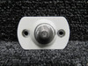 35725-003 Piper PA46-350P Wing Jack Pad LH or RH