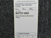 84737-002 Piper PA46-350P Gas Spring Attachment Fitting