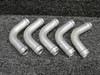 83968-002 Piper PA46-350P De-Ice Elbow Set of 5