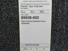 89938-002 Piper PA46-350P Control Quadrant Cover Assembly