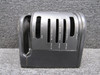 89938-002 Piper PA46-350P Control Quadrant Cover Assembly