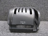 89938-002 Piper PA46-350P Control Quadrant Cover Assembly