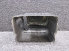 89938-002 Piper PA46-350P Control Quadrant Cover Assembly