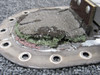 84537-006, 87680-002 Piper PA46-350P Outboard Fuel Sensor and Bracket Assembly
