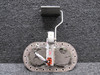 84537-006, 87680-002 Piper PA46-350P Outboard Fuel Sensor and Bracket Assembly