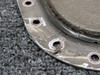 84536-008 Piper PA46-350P Inboard Fuel Sensor and Bracket Assembly