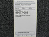 85077-003 Piper PA46-350P Flap Drive Pushrod Assembly