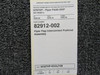 82912-002 Piper PA46-350P Flap Interconnect Pushrod Assembly