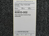 82833-002 Piper PA46-350P Elevator Control Rod Assembly