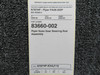 83660-002 Piper PA46-350P Nose Gear Steering Rod Assembly