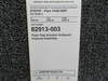 82913-003 Piper PA46-350P Flap Actuator Outboard Pushrod Assembly