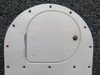 20329-008 Piper PA24-250 Plate Fuel Cell Cover Main