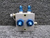 60-3C Parker Cleveland Parking Brake Valve Assembly