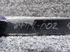 84119-002 Piper PA46-350P Alternate Air Control Lever Assembly