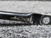 100851-002 Lycoming TIO-540-AE2A Mixture Control Cable Bracket Assembly