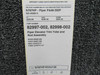 82997-002, 82998-002 Piper PA46-350P Elevator Trim Yoke and Rod Assembly