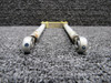 82997-002, 82998-002 Piper PA46-350P Elevator Trim Yoke and Rod Assembly