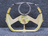 82847-002 (Cast: 82846-2) Piper PA46-350P Rudder Control Sector