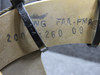 82845-002, 200-3260-00 Piper PA46-350P Elevator Quadrant Sector Assembly