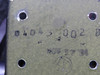 84054-004 Piper PA46-350P Engine Control Quadrant Assembly