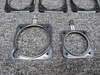 2-31-W, 2-30-W, 2-21-W UMA Indicator Lighting Set of 6