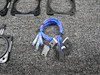2-31-W, 2-30-W, 2-21-W UMA Indicator Lighting Set of 6
