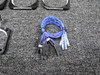 2-31-W, 2-30-W, 2-21-W UMA Indicator Lighting Set of 6