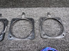 2-31-W, 2-30-W, 2-21-W UMA Indicator Lighting Set of 6