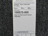 100572-005 Piper PA46-350P Co-Pilot Control Wheel Assembly