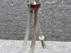 653-337 Piper PA46-350P Mixture Control Cable Assembly (Length: 114”)