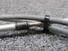 455-359 Piper PA46-350P Propeller Control Cable Assembly (Length: 104”)