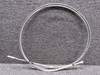 455-359 Piper PA46-350P Propeller Control Cable Assembly (Length: 104”)