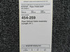 454-259 Piper PA46-350P Defrost Cable Assembly (Length: 91”)