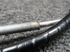 653-608 Piper PA46-350P Bleed Air Control Cable Assembly (Length: 46.5”)