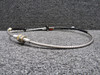 653-608 Piper PA46-350P Bleed Air Control Cable Assembly (Length: 46.5”)