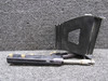 82853-002, 82805-3-F Piper PA46-350P Rudder Pedal with Master Brake Cylinder LH