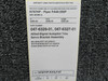 47-6329-01, 047-6327-01 Allied-Signal Autopilot Trim Servo Bracket Assembly