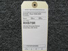 RHS75R Ohmite Rheostat Switch Assembly with Knob