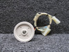 RHS75R Ohmite Rheostat Switch Assembly with Knob