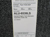 ALU-6539LS Hartzell Engine Tech Alternator Assembly (Volts: 24)