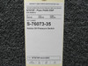 S-76073-35 Hobbs Oil Pressure Switch