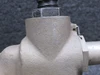 20100A Lycoming TIO-540-AE2A Oil Cooler Assembly