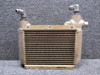 20100A Lycoming TIO-540-AE2A Oil Cooler Assembly