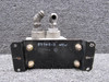 54J21078 Lycoming TIO-540-AE2A Oil Filter Adapter Assembly with Mount Bracket