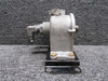 54J21078 Lycoming TIO-540-AE2A Oil Filter Adapter Assembly with Mount Bracket
